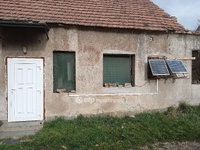 Eladó családi ház, Ajkán 7.5 M Ft, 1 szobás