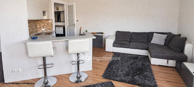 Eladó téglalakás, Budapesten, I. kerületben 89.5 M Ft, 1 szobás