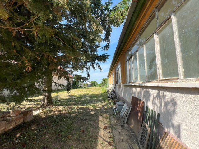 Eladó családi ház, Babarcon 11.9 M Ft, 4 szobás