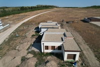 Eladó ikerház, Bábolnán 126 M Ft, 4 szobás