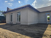 Eladó ikerház, Dunavarsányban 111.99 M Ft, 4 szobás