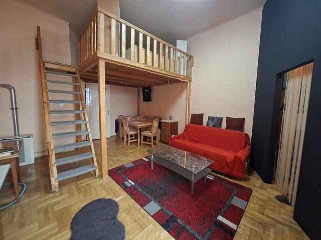 Eladó téglalakás, Budapesten, X. kerületben 40 M Ft, 1 szobás