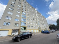 Eladó panellakás, Székesfehérvárott 35.7 M Ft, 1 szobás