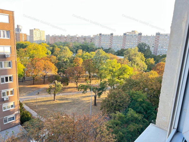 Eladó panellakás, Budapesten, XV. kerületben 44.9 M Ft