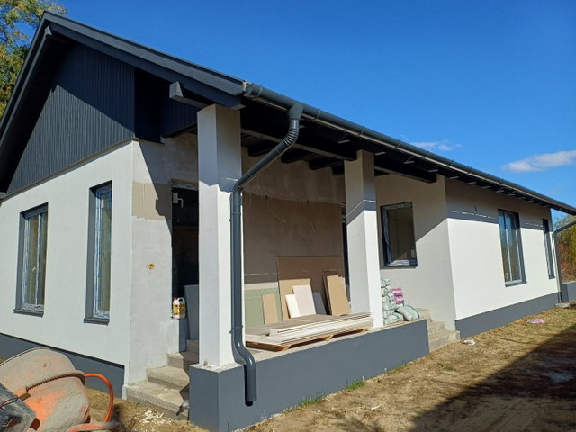 Eladó családi ház, Nyíregyházán 87 M Ft, 3 szobás