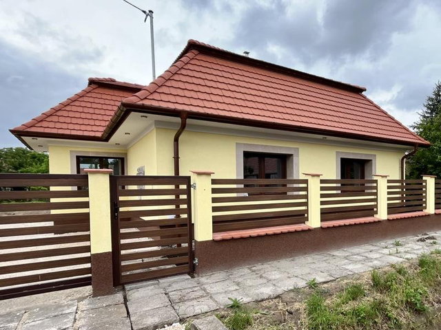 Eladó családi ház, Nagykátán 75 M Ft, 3 szobás