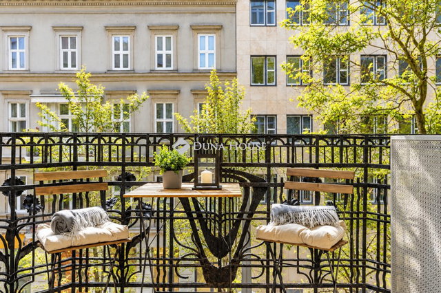 Eladó téglalakás, Budapesten, V. kerületben, Kecskeméti utcában