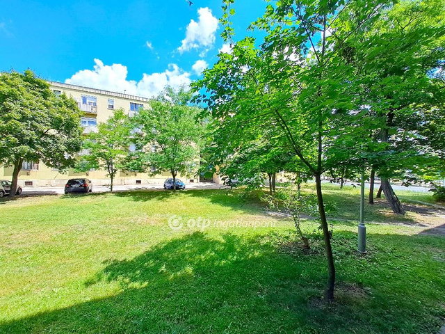 Eladó téglalakás, Kecskeméten 26.5 M Ft, 1 szobás