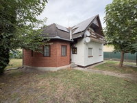 Eladó családi ház, Balatonfenyvesen 74.9 M Ft, 3+1 szobás