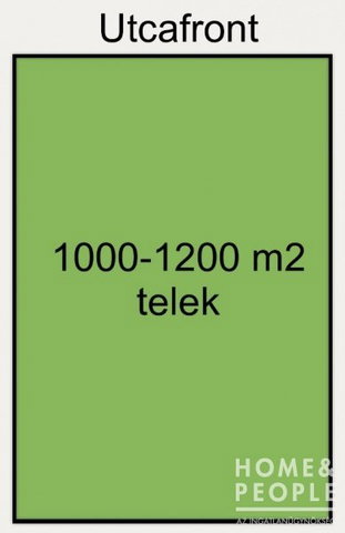 Eladó telek, Deszken 44 M Ft / költözzbe.hu