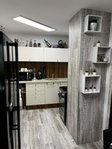 Eladó téglalakás, Komlón, Alkotmány utcában 22.5 M Ft