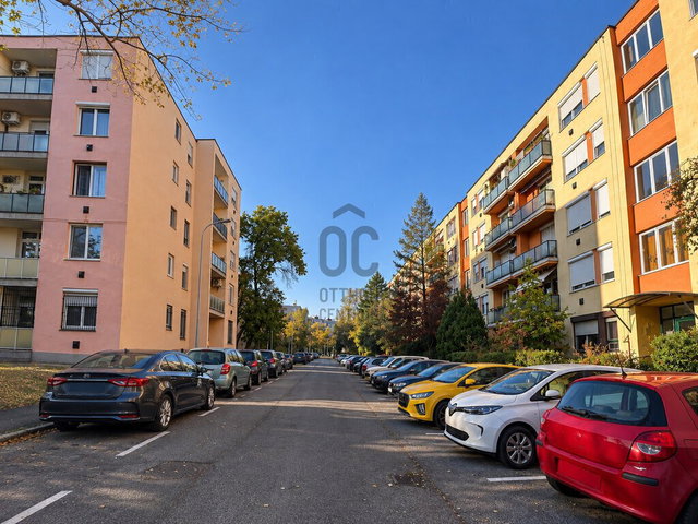 Eladó téglalakás, Budapesten, XVIII. kerületben 57.4 M Ft