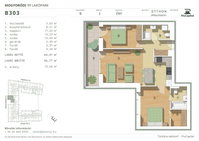 Eladó téglalakás, XIV. kerületben, Mogyoródi úton 113.205 M Ft