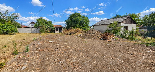 Eladó telek, Felsőzsolcán 11.2 M Ft / költözzbe.hu