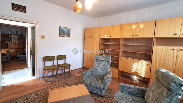 Eladó családi ház, Acsádon 35 M Ft, 3 szobás