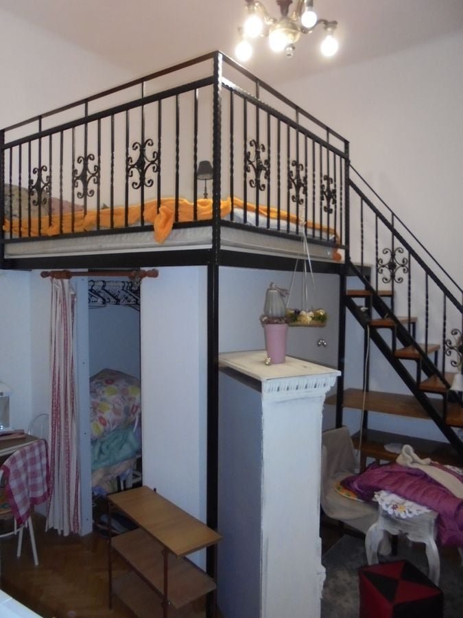 Lakás · 1 hálószoba · 40 m² · 190.000 Ft