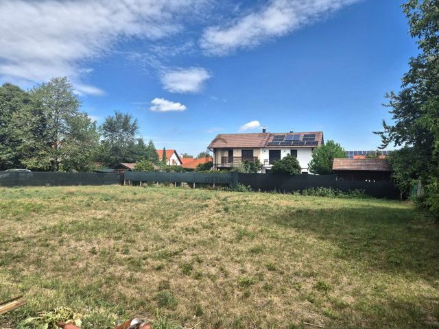 Eladó telek, Sopronban 64.9 M Ft / költözzbe.hu