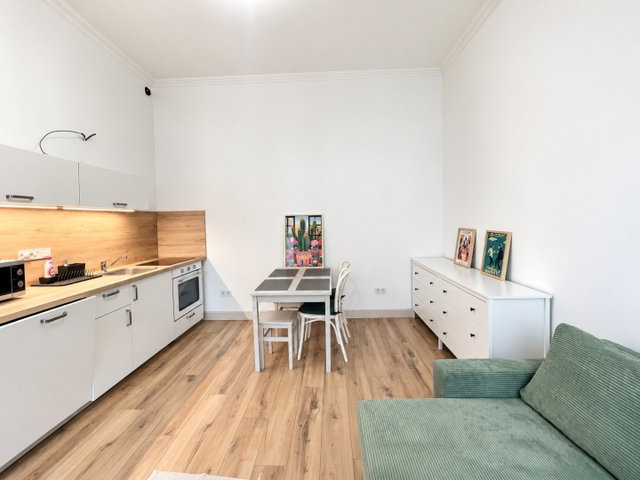 Kiadó téglalakás, albérlet, Budapesten, VIII. kerületben