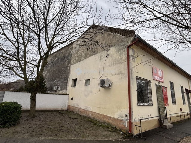 Eladó családi ház, Miskén 39.9 M Ft, 1 szobás