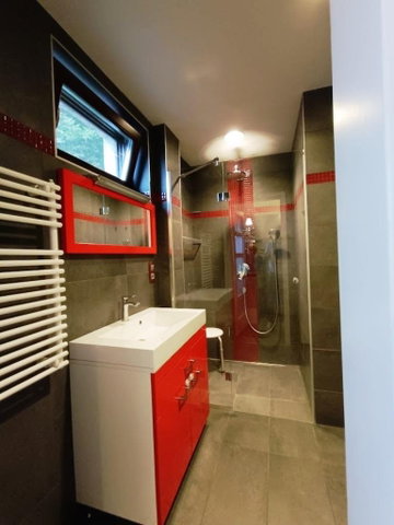 Kiadó téglalakás, albérlet, Tatán 160 E Ft / hó, 1 szobás