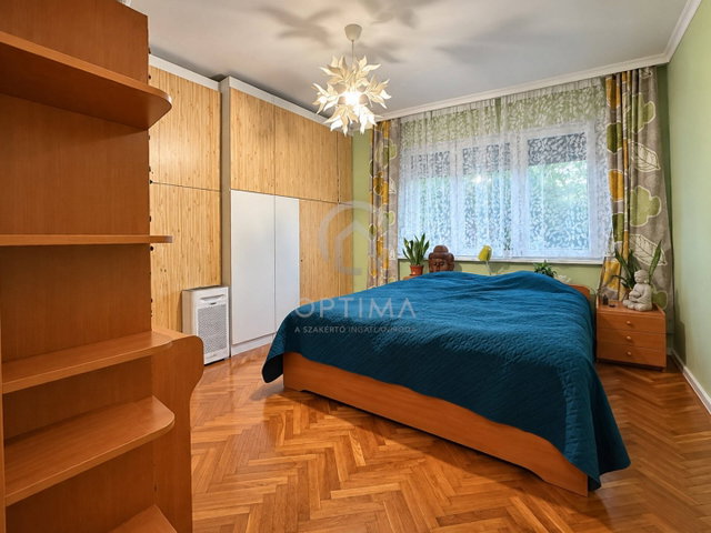 Eladó téglalakás, Budapesten, XX. kerületben 63.5 M Ft, 2 szobás