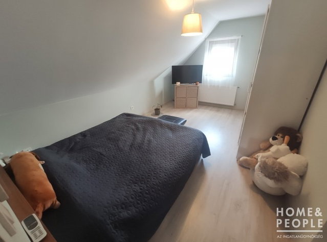 Eladó családi ház, Szatymazon 68 M Ft, 3 szobás