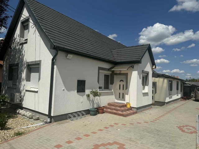 Eladó családi ház, Püspökladányban 78 M Ft, 3+1 szobás