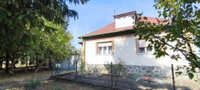 Eladó családi ház, Nagytályán 35.9 M Ft, 2+1 szobás