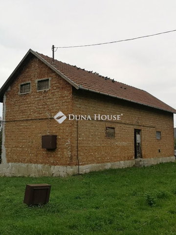 Eladó mezogazdasagi ingatlan, Nagyhalászban 8.5 M Ft