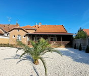 Eladó családi ház, Békéscsabán, Bajza utcában 79 M Ft