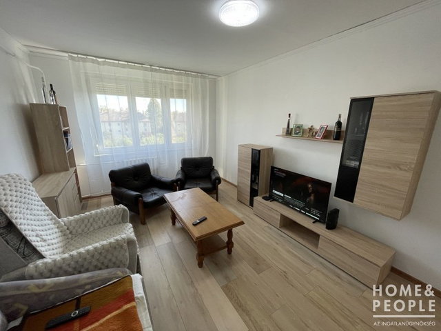 Eladó téglalakás, Szegeden 51.9 M Ft / költözzbe.hu