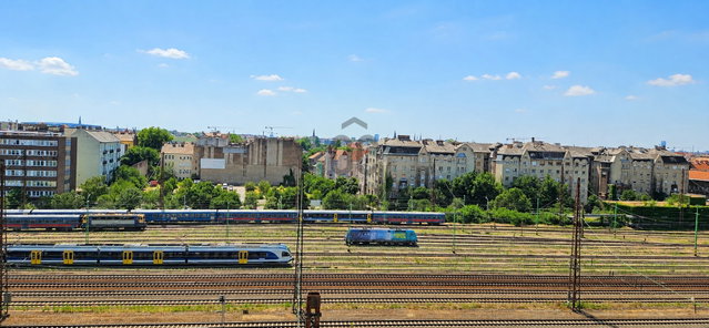 Eladó téglalakás, Budapesten, XIII. kerületben 137.9 M Ft