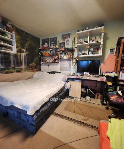 Eladó téglalakás, Budapesten, XX. kerületben 29.5 M Ft