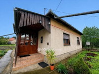 Eladó családi ház, Tiszaföldváron 39 M Ft, 3+1 szobás