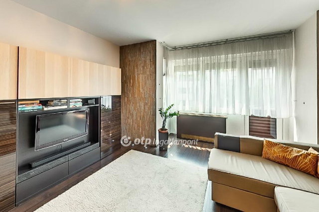 Eladó téglalakás, Budapesten, XI. kerületben 89.99 M Ft