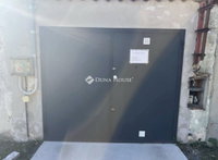 Eladó garázs, Pécsett, Bokor utcában 6.7 M Ft