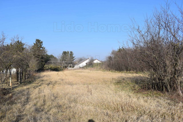 Eladó telek, Győrságon 13.5 M Ft / költözzbe.hu