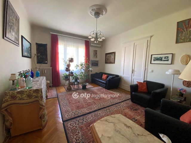Eladó téglalakás, Budapesten, XI. kerületben 164.9 M Ft