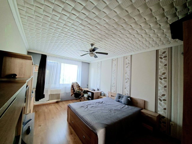 Eladó panellakás, Miskolcon 25.49 M Ft, 2 szobás