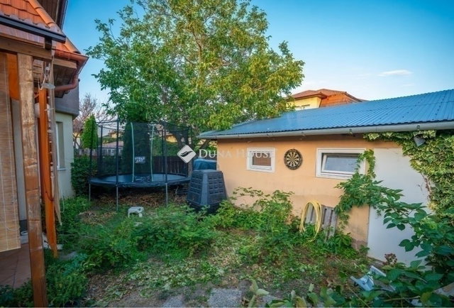 Eladó családi ház, Budapesten, XVIII. kerületben 110 M Ft