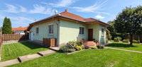 Eladó családi ház, Szigethalmon 108 M Ft, 4 szobás