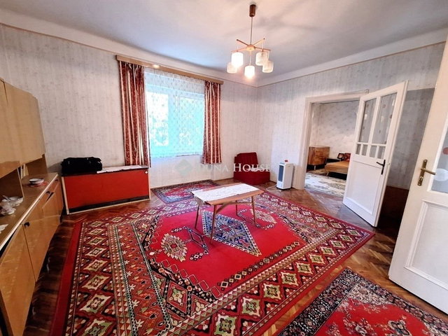 Eladó családi ház, Fülöpszálláson 24.9 M Ft, 3 szobás