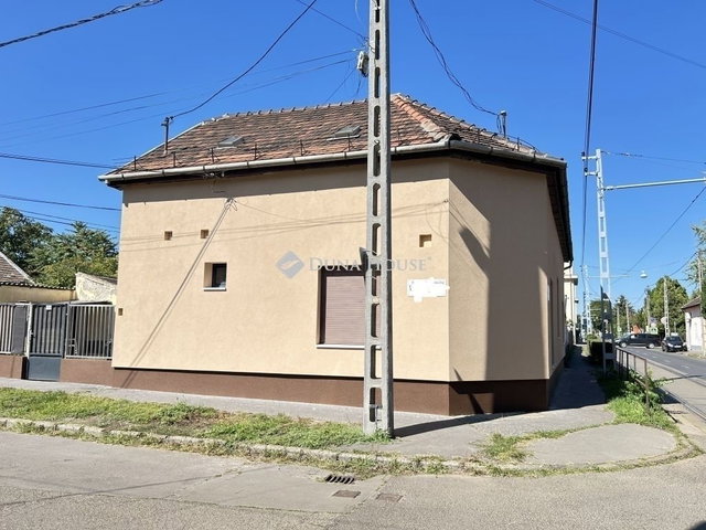 Eladó családi ház, Budapesten, XX. kerületben 79.9 M Ft