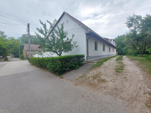 Eladó családi ház, Sződligeten 44.9 M Ft, 3 szobás