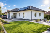 Eladó családi ház, Üllőn 112 M Ft, 4 szobás