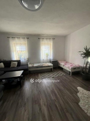 Eladó családi ház, Bükkszenterzsébeten 20.5 M Ft, 2 szobás