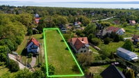 Eladó telek, Révfülöpön 47.5 M Ft / költözzbe.hu