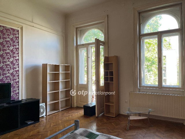 Eladó téglalakás, Budapesten, XIV. kerületben 95 M Ft, 3 szobás