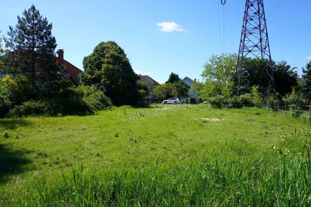 Eladó telek, Szegeden, Tambura utcában 44.9 M Ft