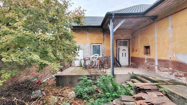 Eladó ipari ingatlan, Miskolcon 52.9 M Ft / költözzbe.hu